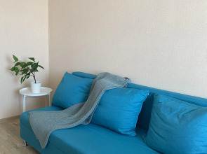 Апартаменты Квартира на Планете