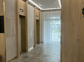 Квартира Современная студия в центре города