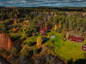 Гостевой Дом Ярви Хаус