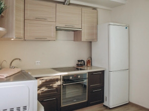 Апартаменты на Рабочей 1Б в Солнечном острове