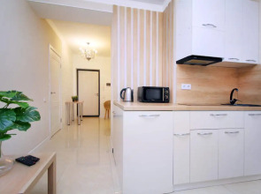 Апартаменты Семейные 411