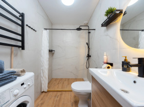 Квартира ШикаЛад КМВ Люкс в центре 5