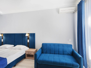 Отель Авантаж