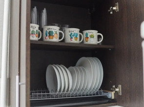 Квартира рядом с Кремлем на набережной