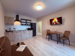 Квартира на Улице Генерал-майора Александра Рожкина, 18