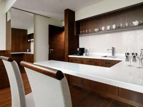 Отель Minsk Marriott