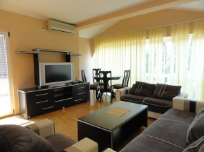 Sea View Vesna Apartments