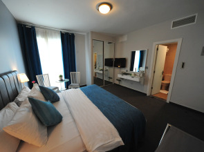 The Conroy Boutique Hotel