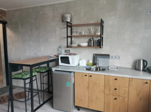 Апартаменты Лофт