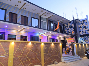 Shri Harshan Kripa Guest House