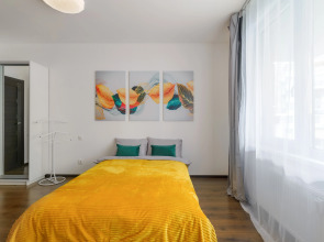 Квартира FoxyFlat Palacio