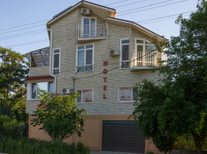 Гостевой дом на Украинской