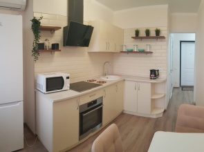 Kvartira ZK Gorizont