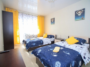 Квартира Уютный Дом