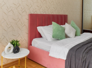 Апартаменты SUNVILLES Новенькие рядом с метро