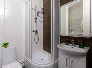 Апартаменты Палитра