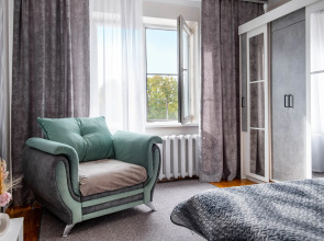 Квартира ПосуткаРу Краснознам 59 ТЦ Вершина Плаза и Центральный стадион