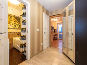 Апартаменты Яр-сутки на Московском 159