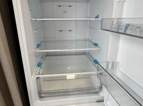 Квартира в новом доме