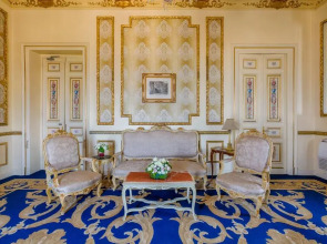 Отель Le Metropole Luxury Heritage Hotel Since 1902