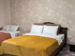 Квартира в центре Уфы