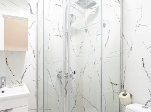 Апартаменты рядом - Mорпорт, Набережная, Mоре