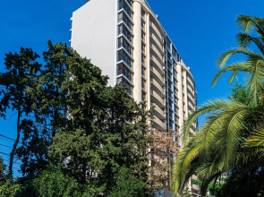 Апартаменты Red Apartments Аврора Астрей