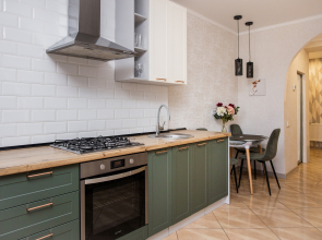 Апартаменты Summer