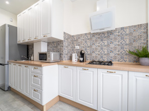 Апартаменты у моря на Мосина 10