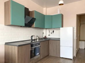 Classy Pi Apart Flat
