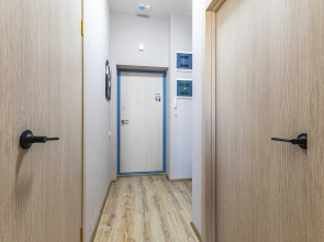 Квартира BeGuest на Академика Парина 29