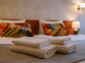 Гостевой дом Попов