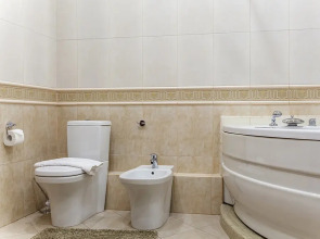 Апартаменты RiverTopView byApartica