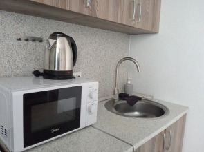 Квартира Однокомнатная