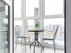 Апартаменты Комфорт Минск Мир