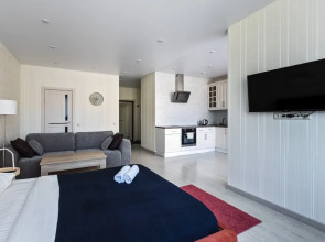 Апартаменты 1 MaxRealty24 Molodezhnaya 7/1