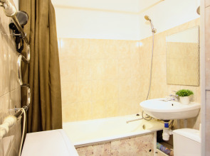 Апартаменты NOVA Уткинская улица, д.15