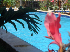 Pousada Residencia Oceanos Hotel