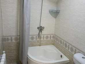 Гостевой Дом Oq Saroy