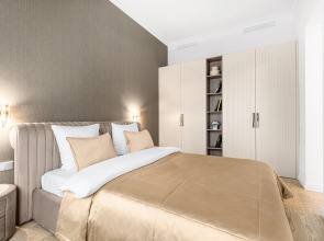 Комплекс апартаментов Grand Royal Residences