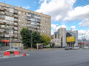 Квартира около жд вокзала