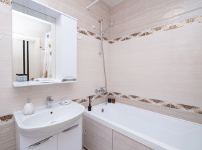 Апартаменты в ЖК Арт Сити