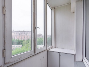 Апартаменты Брусника Песчаная