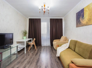 Квартира Welcome Home на улице Азовской