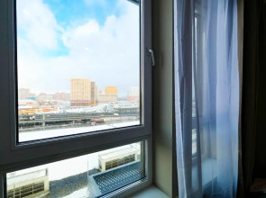 Апартаменты Apart на Сосновой (1)