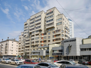 Квартира в Центре Города от Welcome V Ekb