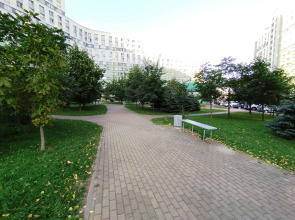 Отель Relax Джакузи в центре Минска