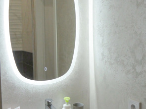 Апартаменты Tora Residence