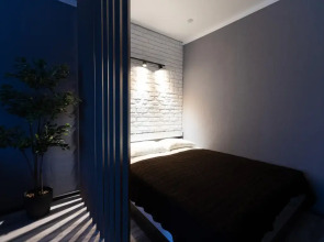 Апартаменты на Бредова 32