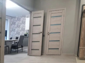 Апартаменты Jane-Apart New York Time